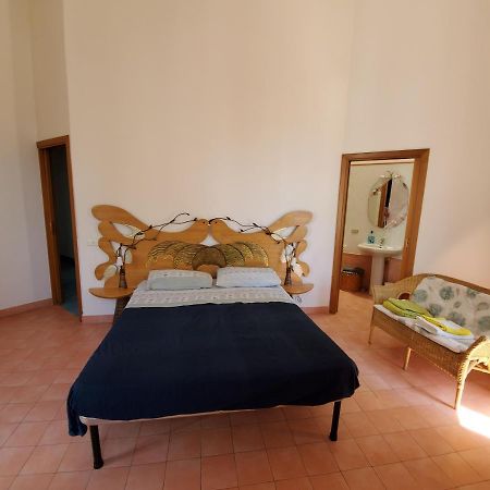 Casa Della Conchiglia - Capri Villa อนากาปรี ภายนอก รูปภาพ