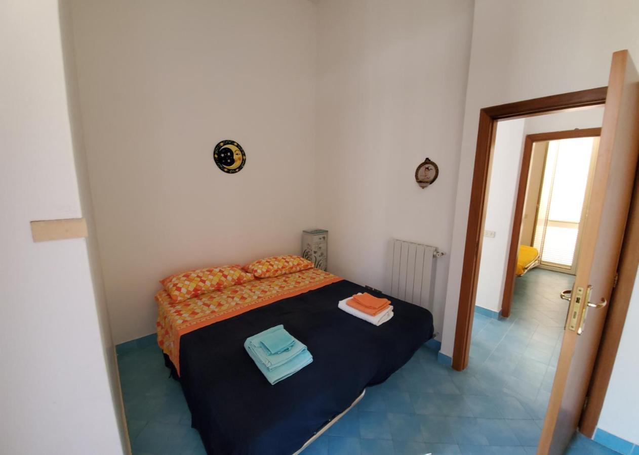 Casa Della Conchiglia - Capri Villa อนากาปรี ภายนอก รูปภาพ
