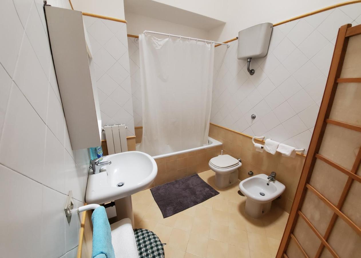 Casa Della Conchiglia - Capri Villa อนากาปรี ภายนอก รูปภาพ