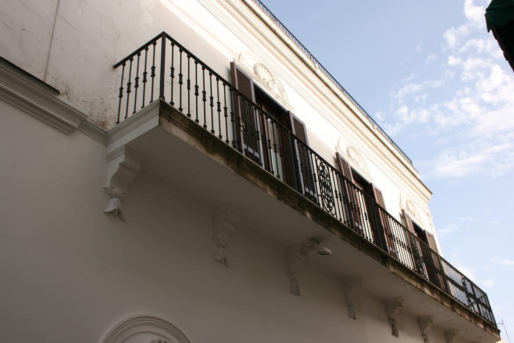 Casa Della Conchiglia - Capri Villa อนากาปรี ห้อง รูปภาพ