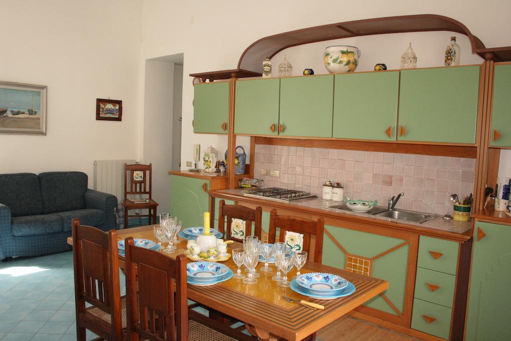 Casa Della Conchiglia - Capri Villa อนากาปรี ห้อง รูปภาพ