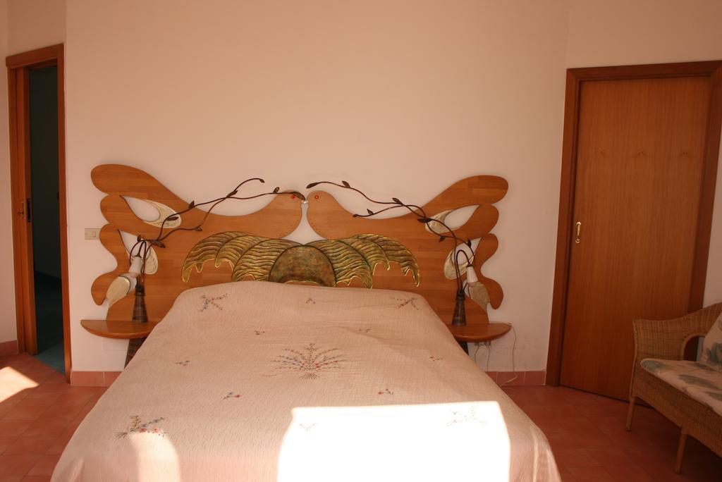 Casa Della Conchiglia - Capri Villa อนากาปรี ห้อง รูปภาพ