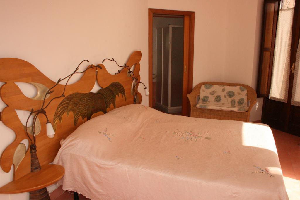 Casa Della Conchiglia - Capri Villa อนากาปรี ห้อง รูปภาพ