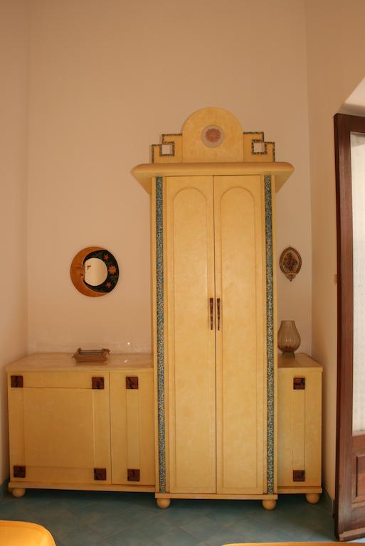 Casa Della Conchiglia - Capri Villa อนากาปรี ห้อง รูปภาพ
