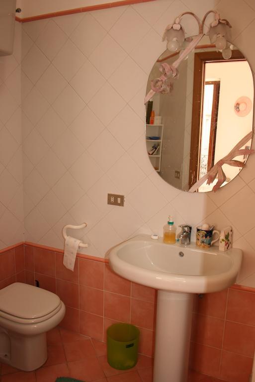 Casa Della Conchiglia - Capri Villa อนากาปรี ห้อง รูปภาพ